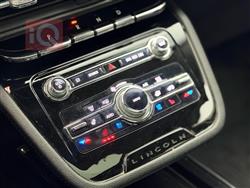 لينكولن كورسير